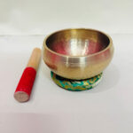 Tibetan Hand Beaten Singing Bowl