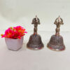 Tibetan Buddhist Bells - Image 4