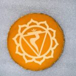 Chakra Cushion