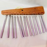 26 Rods Wind Chimes