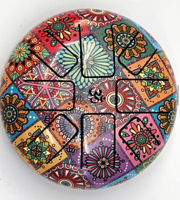 Happy Drum - Image 2