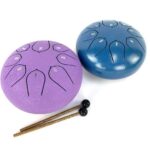 STEEL TONGUE DRUM TUNED