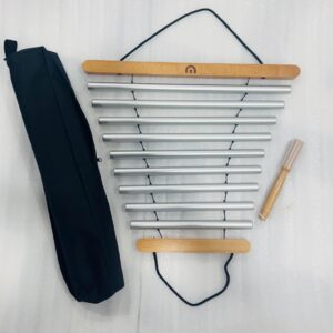 Swinging Chimes 9 Bar